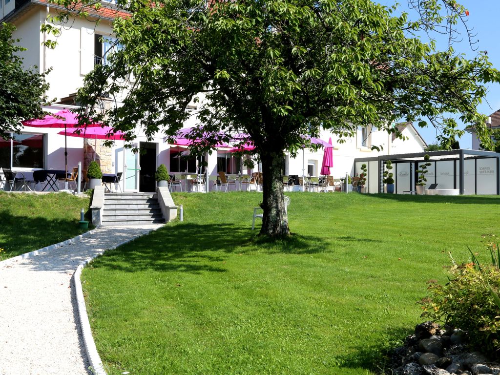 Beau Site Logis
