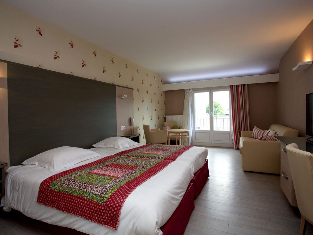 Beau Site Logis