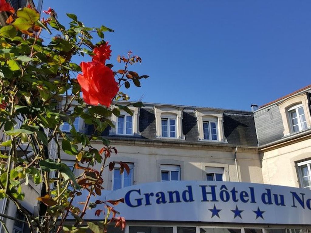 Grand Hotel du Nord