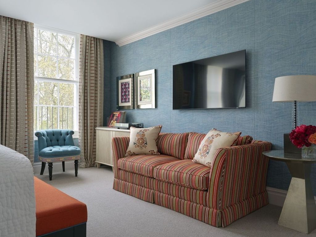 Dorset Square Hotel
