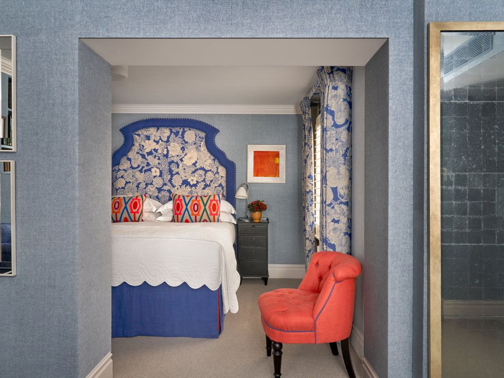 Dorset Square Hotel