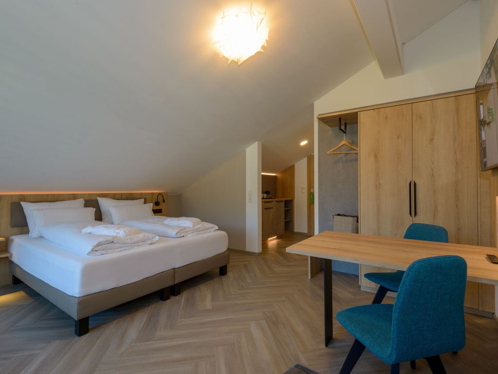 BERGlässig Hotel Bodenmais