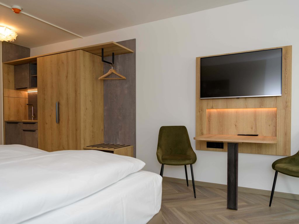 BERGlässig Hotel Bodenmais