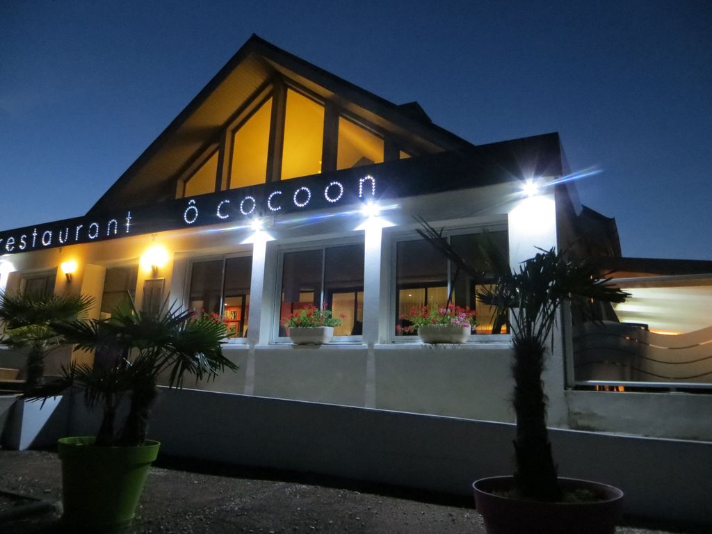 Brit Hotel Confort Dijon Sud