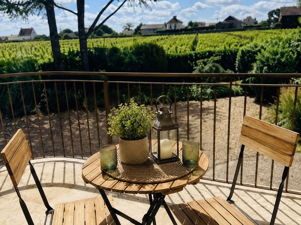 Hôtel Le Clos des Arts Logis