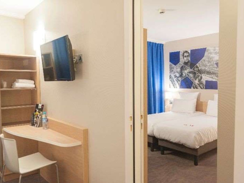Brit Hotel Macon Centre Gare