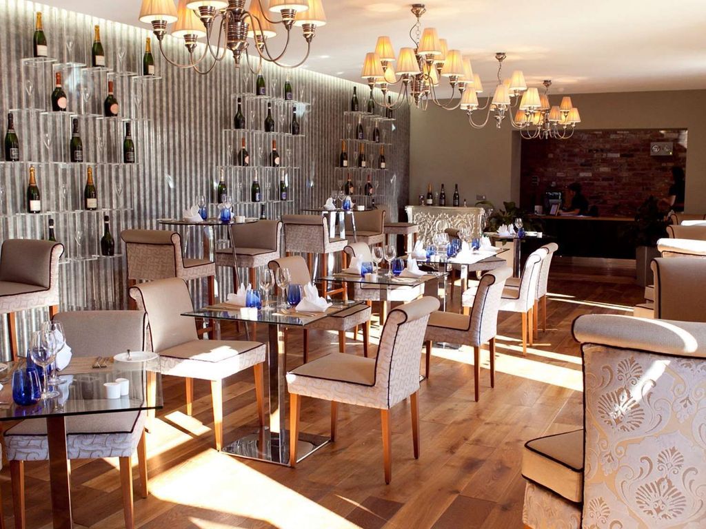 The Greenway Hotel