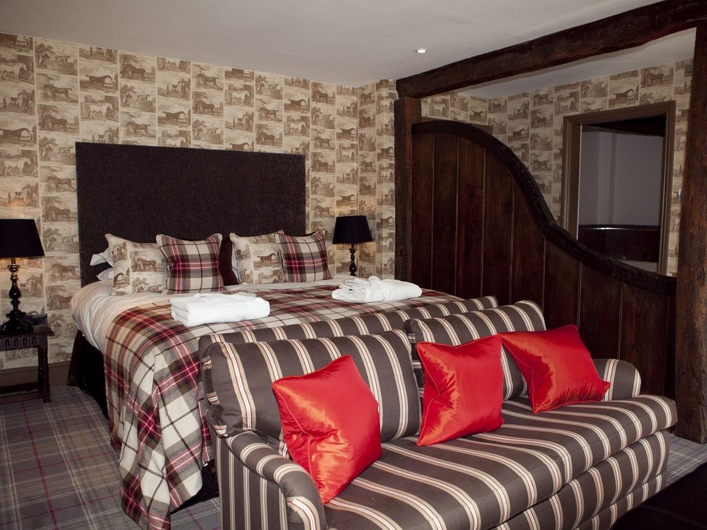 The Greenway Hotel