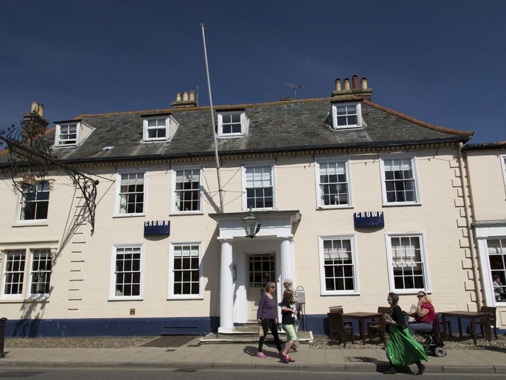 The Crown