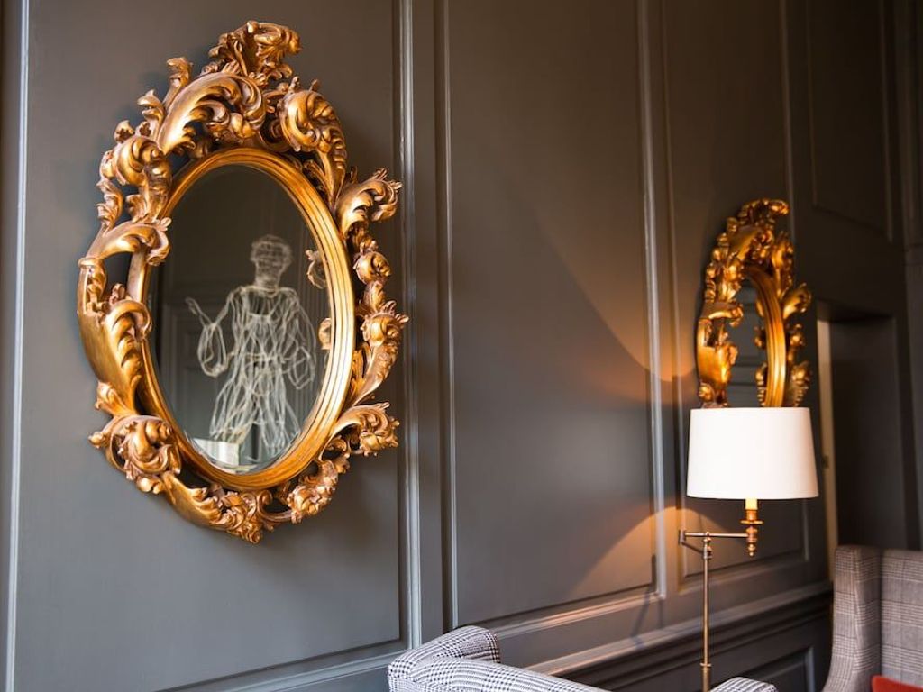 Judges Lodgings York