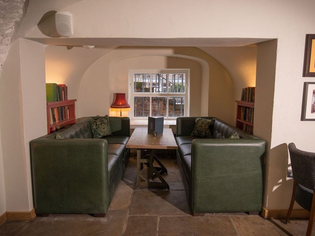 Judges Lodgings York