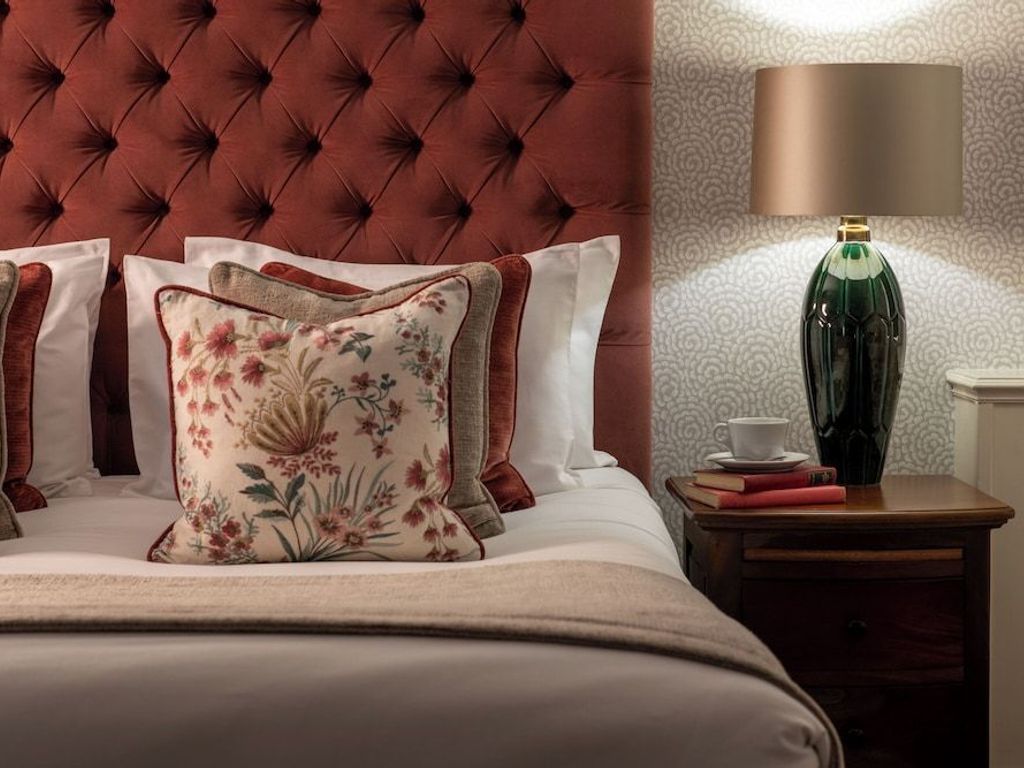 Judges Lodgings York