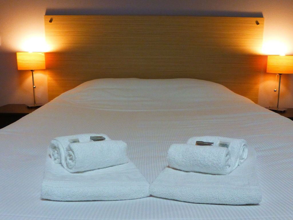 Appart'Hotel Macon Le Cours Moreau