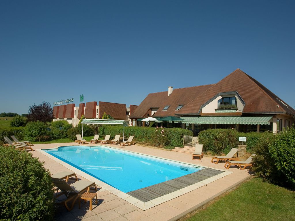 Hostellerie d Aussois