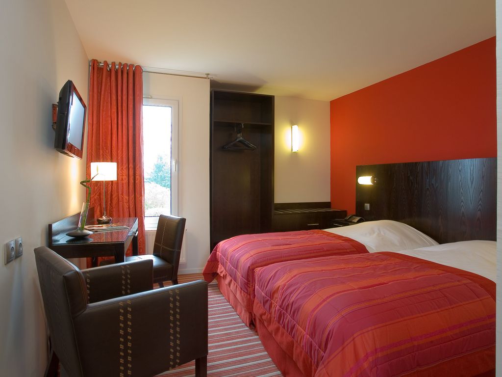 Hostellerie d Aussois