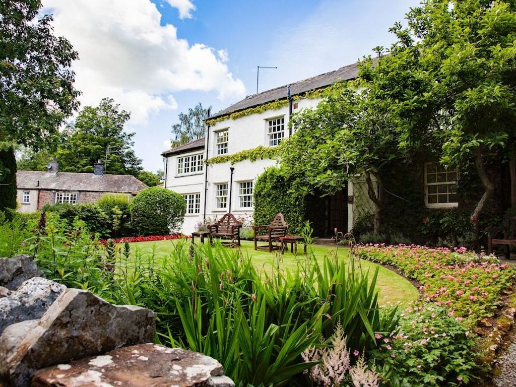 The Pheasant Inn - The Inn Collection Group