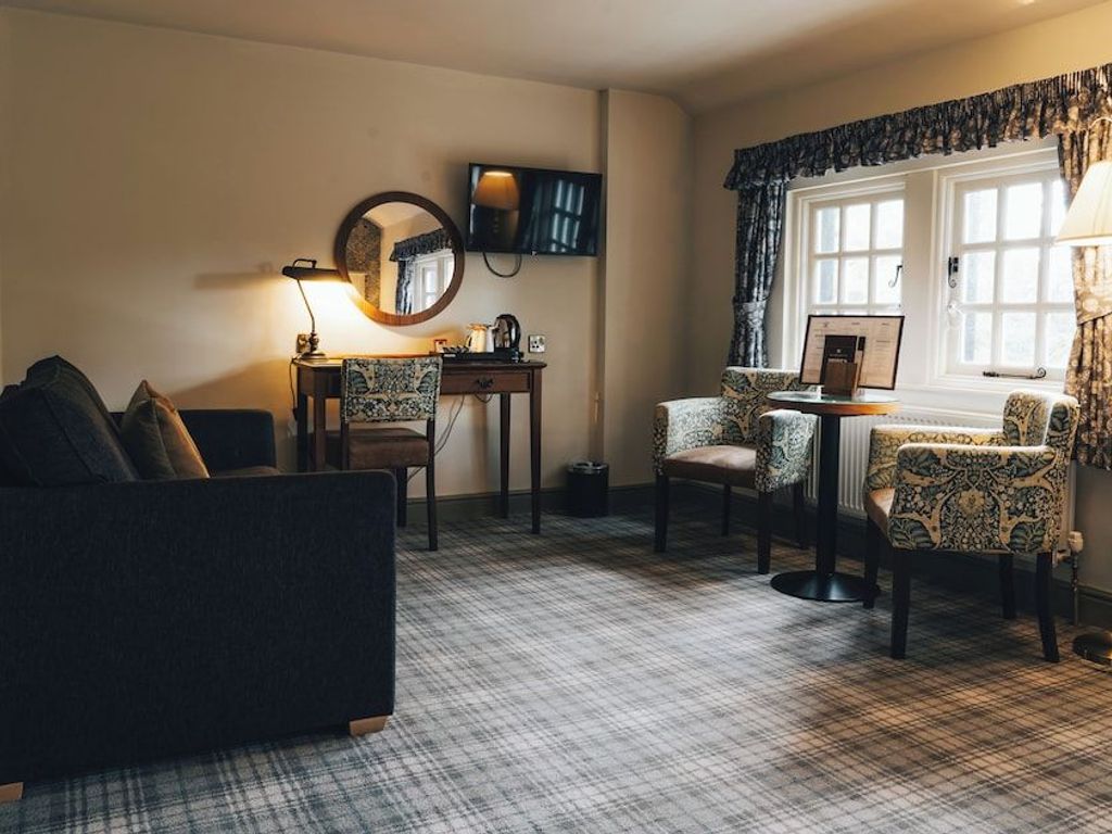 The Pheasant Inn - The Inn Collection Group