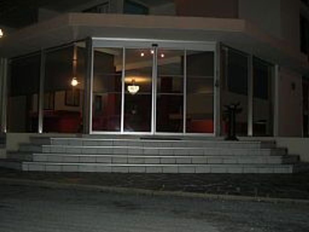 Brit hotel Magdalena