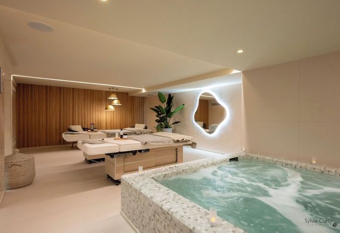 Hotel La Monnaie Art & Spa