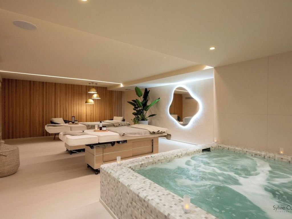 Hotel La Monnaie Art & Spa