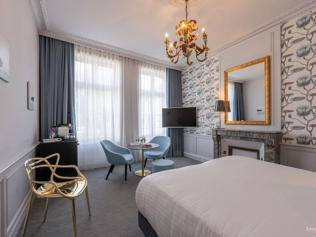 Hotel La Monnaie Art & Spa