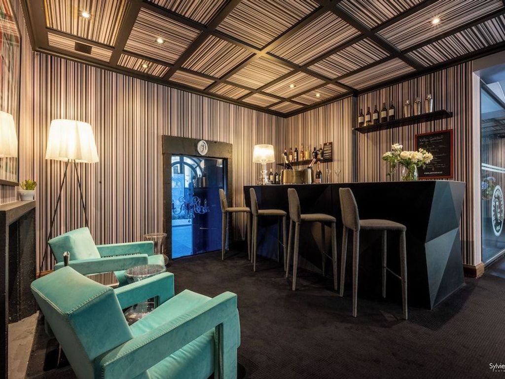 Hotel La Monnaie Art & Spa