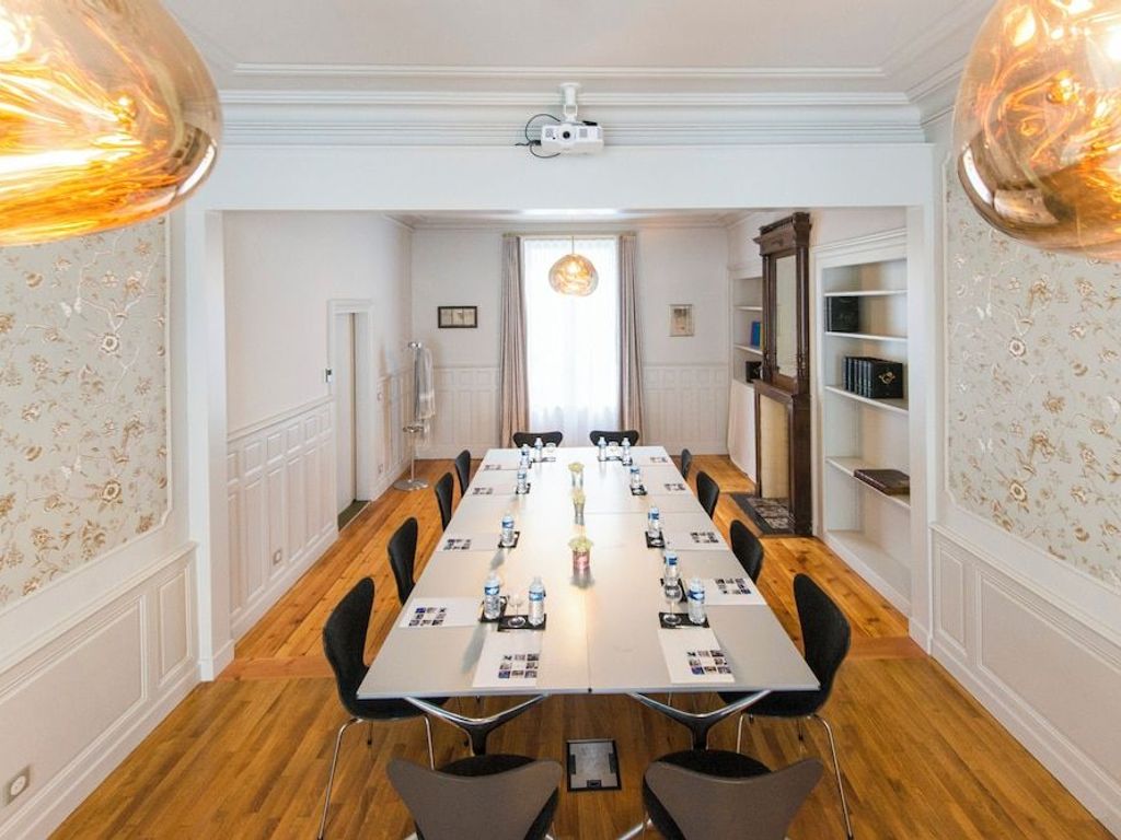 Hotel La Monnaie Art & Spa