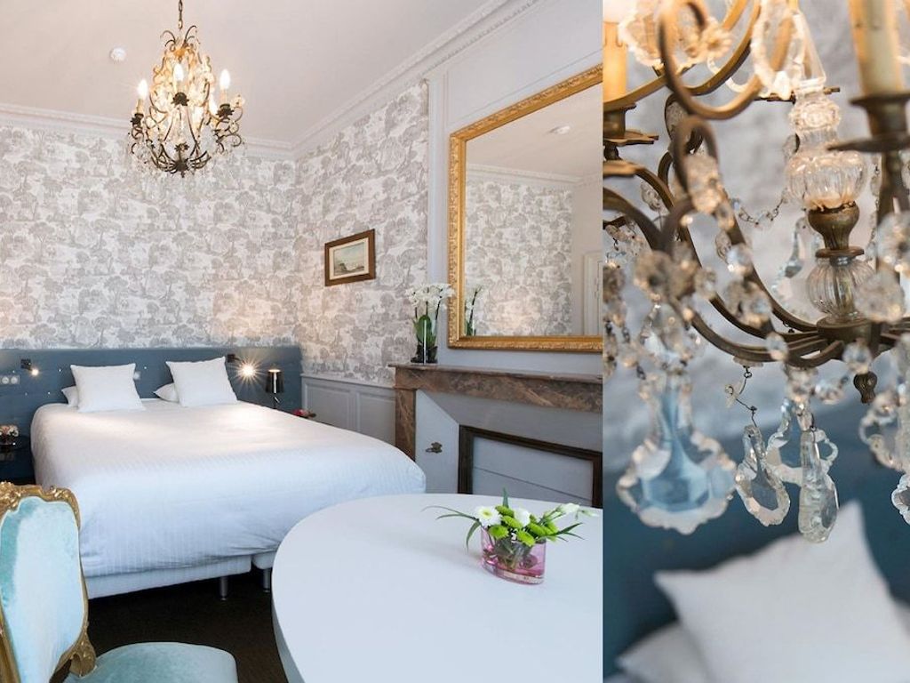 Hotel La Monnaie Art & Spa