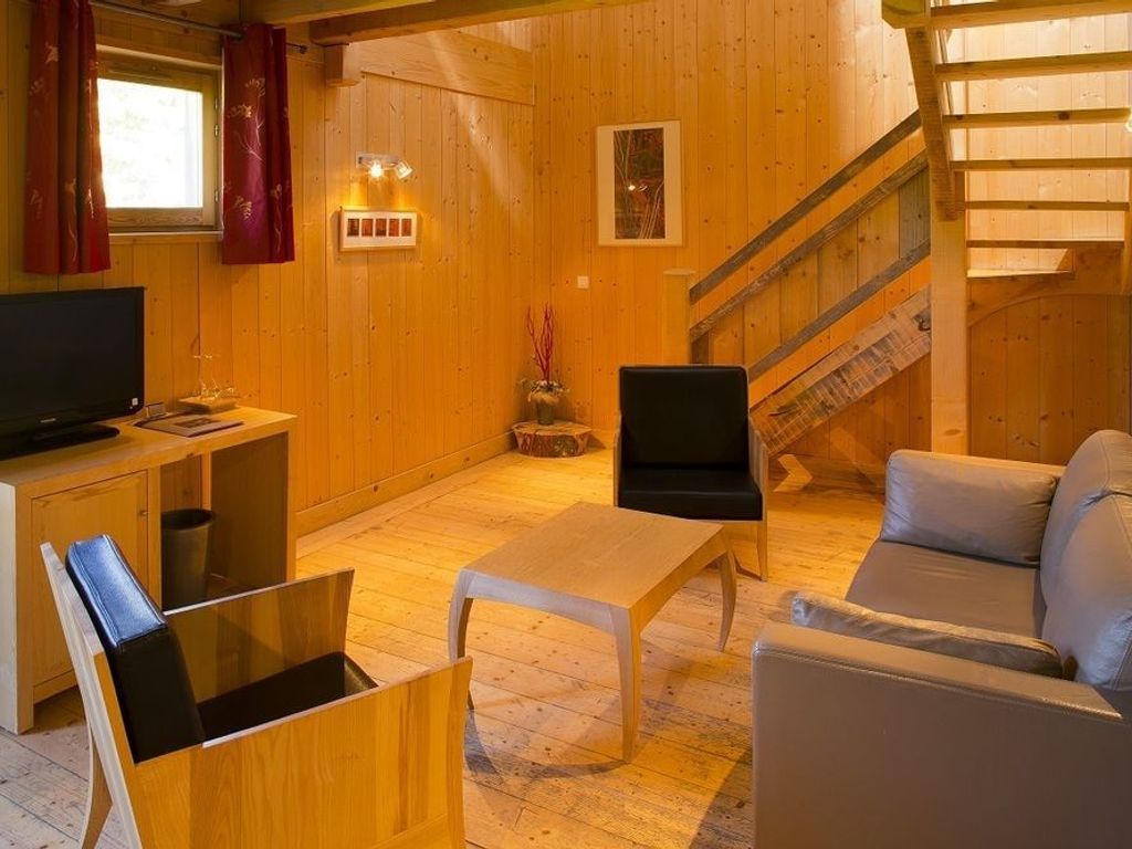 hotel du golf