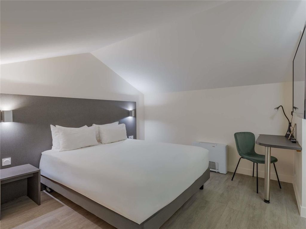Mercure Lyon Est Villefontaine