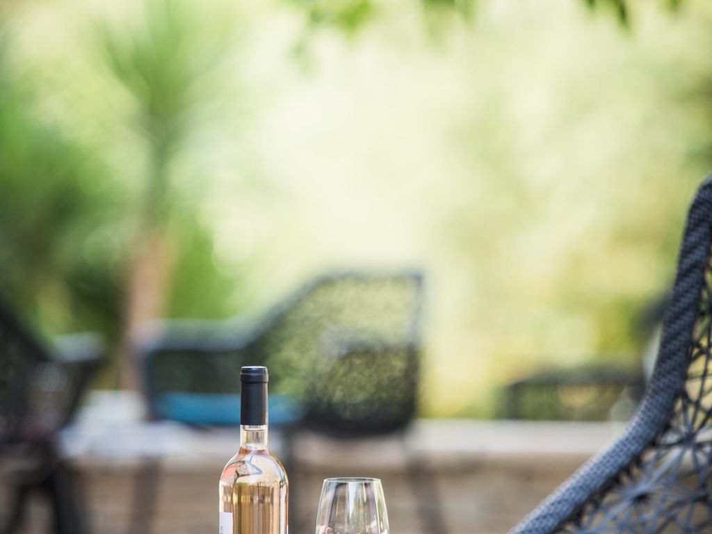 Domaine du Colombier