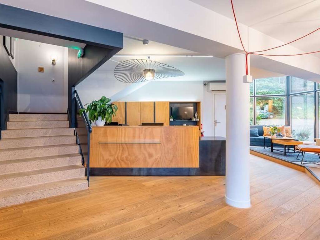 Best Western Bridge Hotel Lyon East