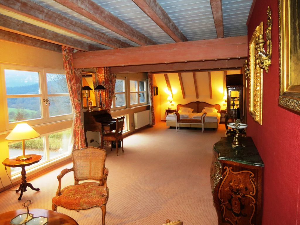 Der Schafhof