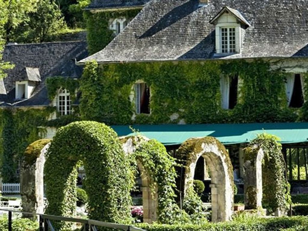 Manoir d'Hautegente