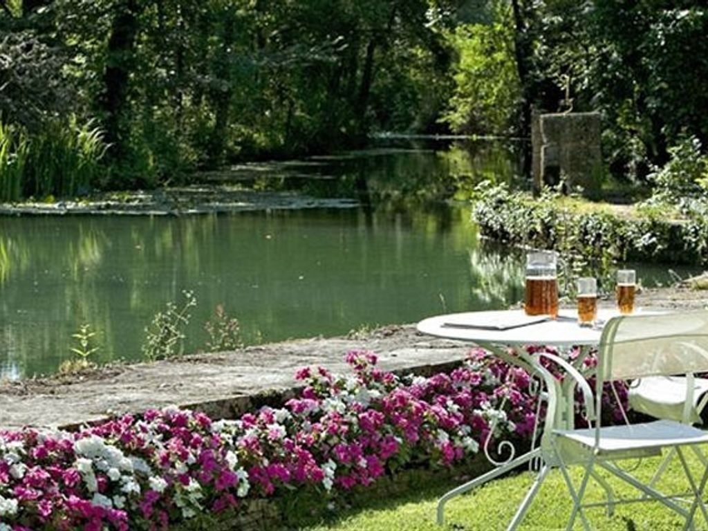 Manoir d'Hautegente