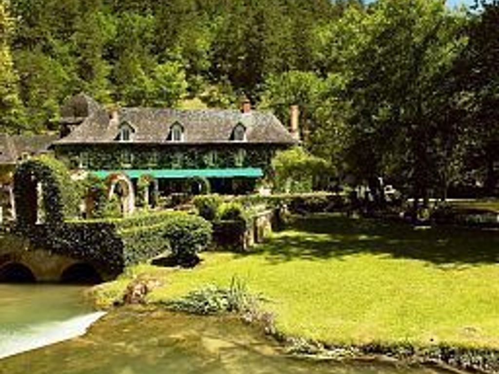 Manoir d'Hautegente