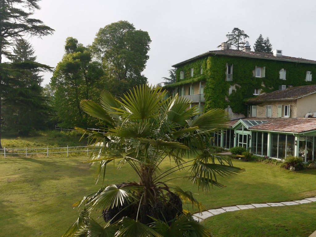 Domaine de Fompeyre