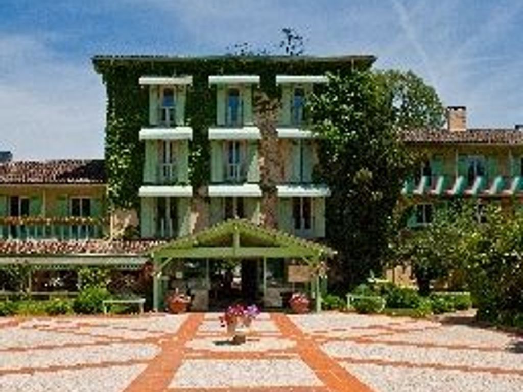 Domaine de Fompeyre