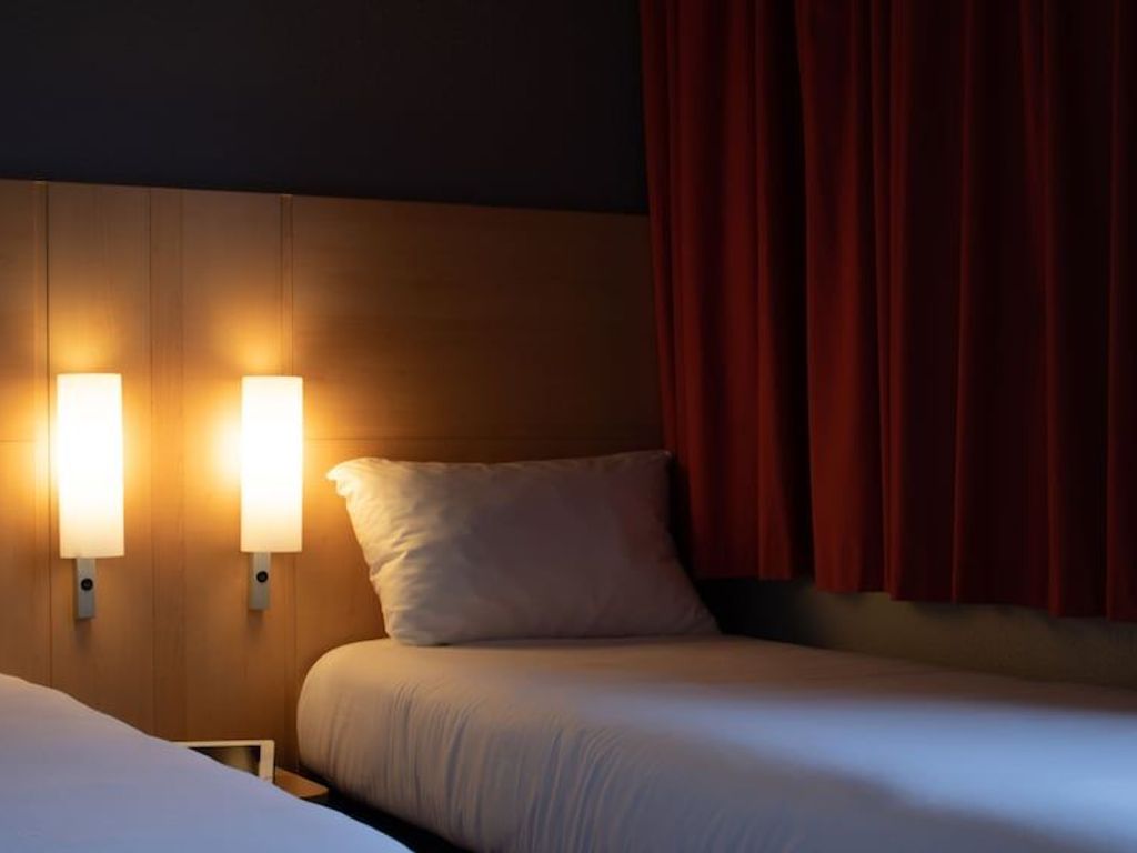 ibis Quimperle