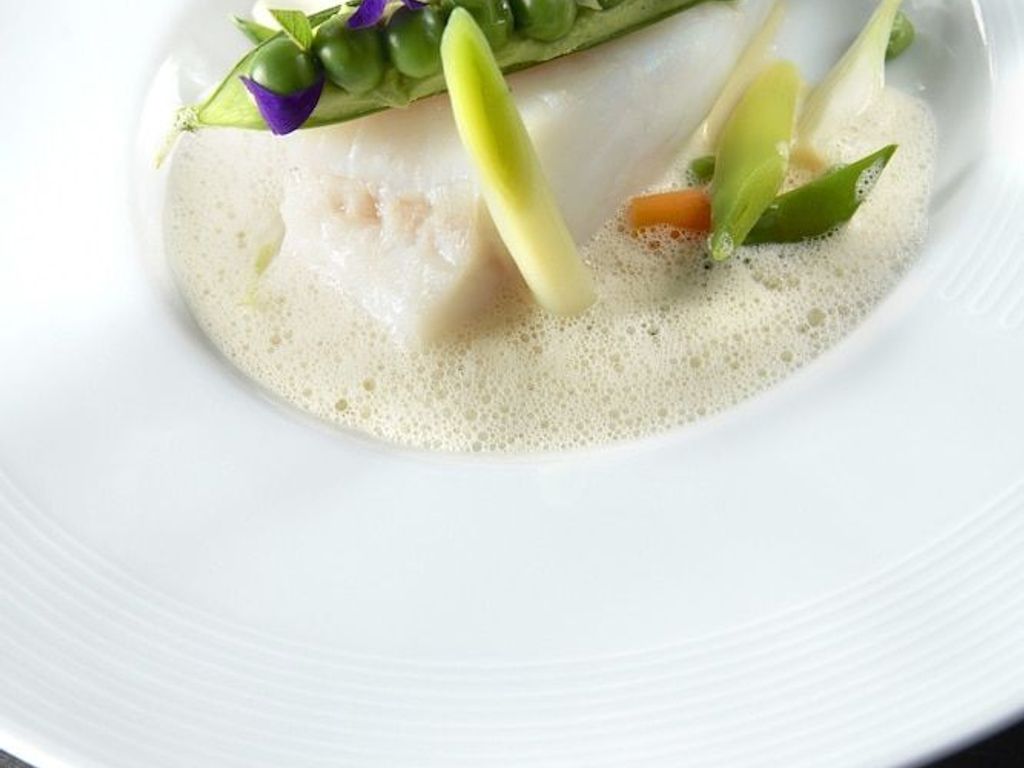 Hôtel Restaurant Claude Darroze