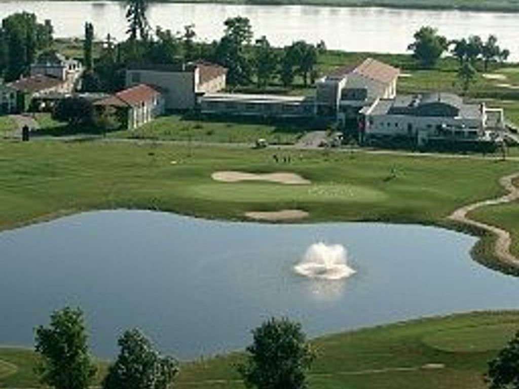 Relais de Margaux Golf & Spa