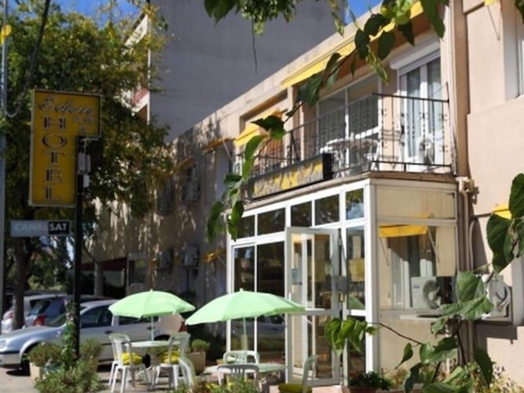 Hotel Eden