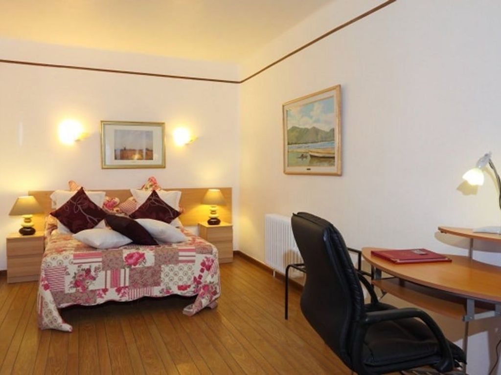 Hotel Eden