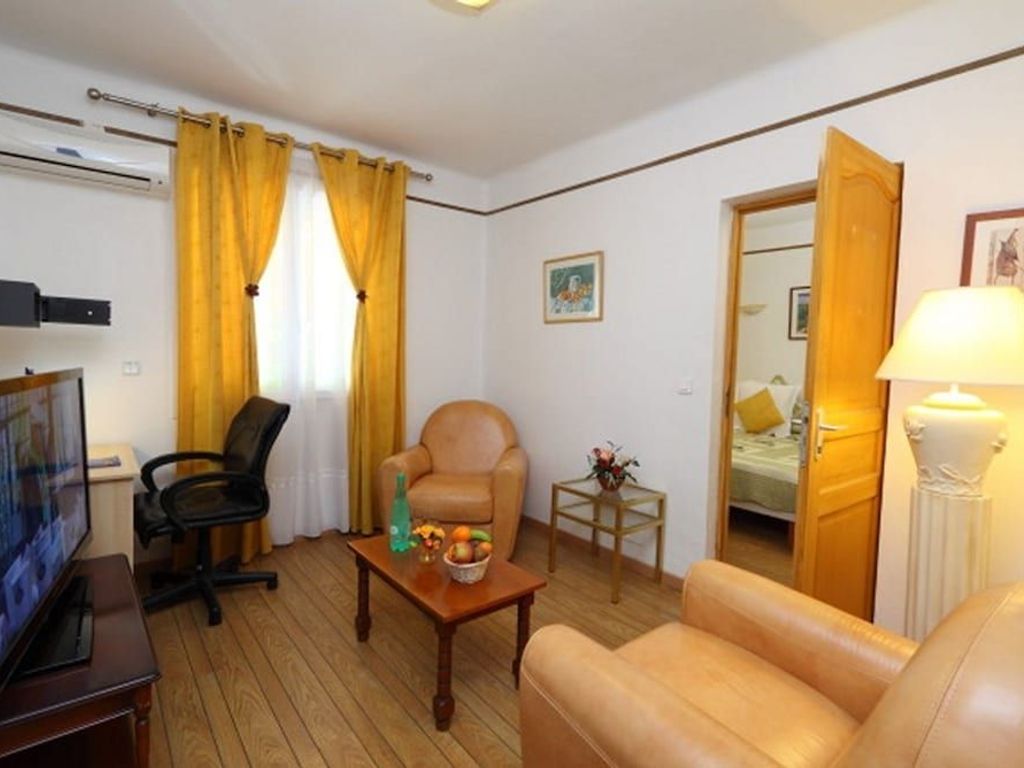 Hotel Eden