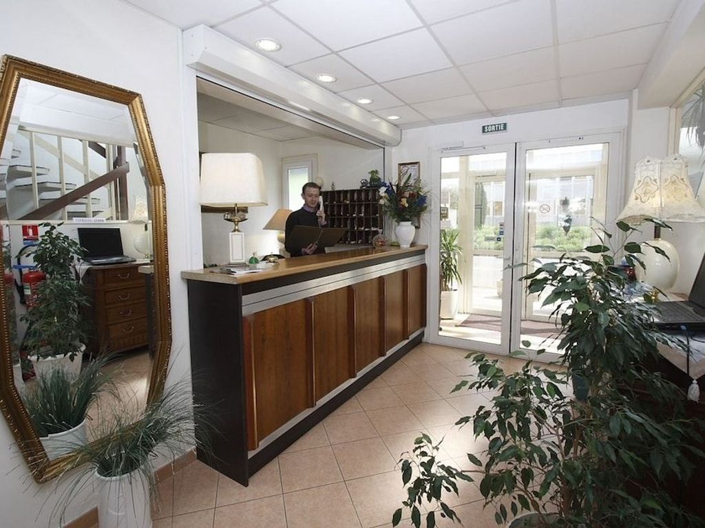 Hotel Eden
