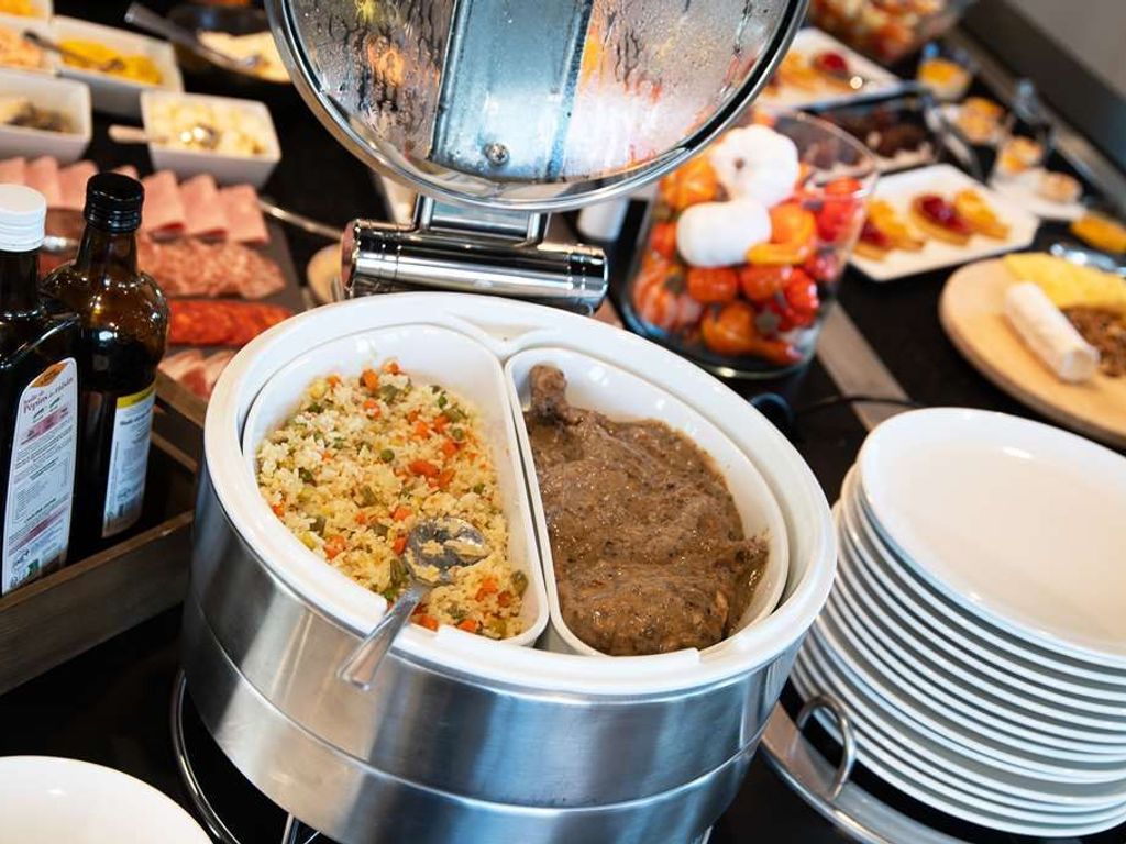 Sure Hotel by Best Western Rochefort-sur-Mer