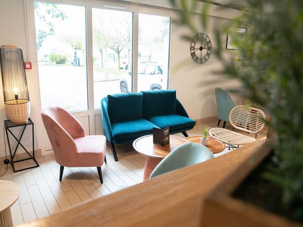 Sure Hotel by Best Western Rochefort-sur-Mer