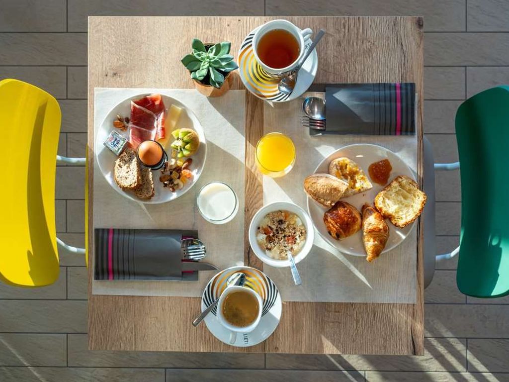 Sure Hotel by Best Western Rochefort-sur-Mer