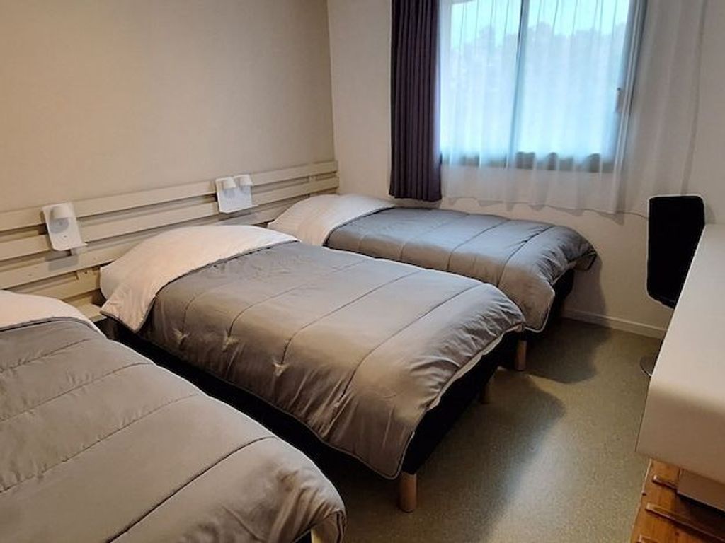 N'Atura Hôtel
