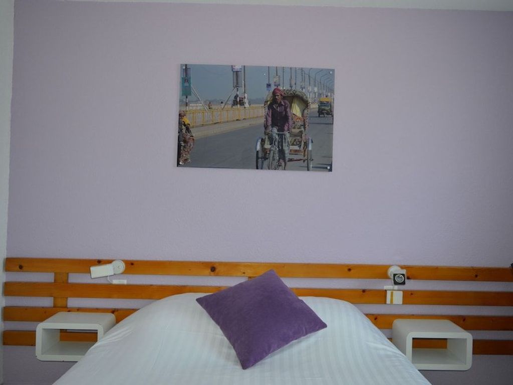 N'Atura Hôtel